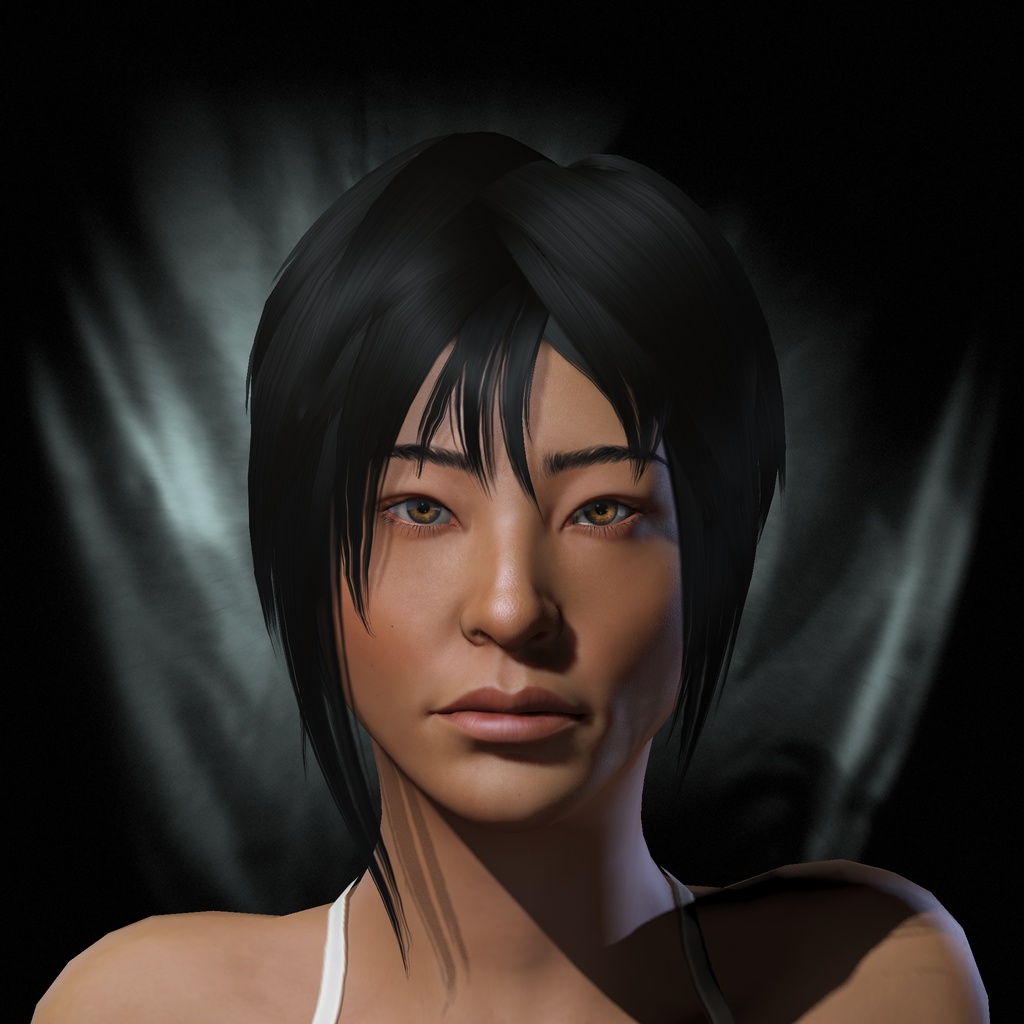 Alexis Li