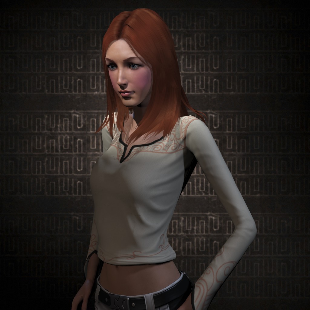 ZOI Kurvora