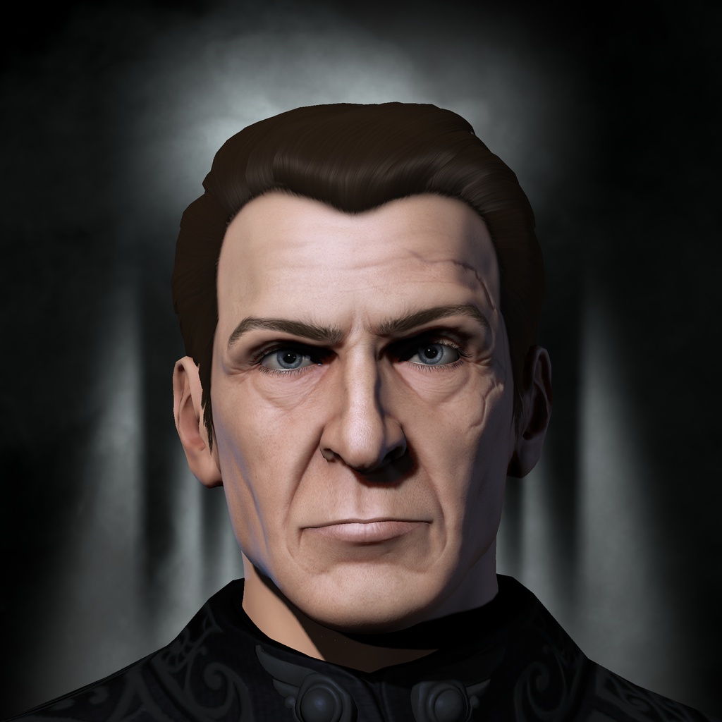 Aziz Atreides