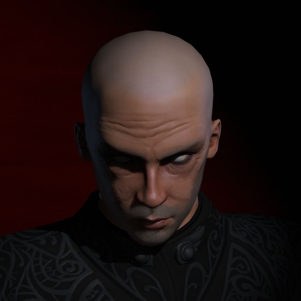 Gregorious Isenhorn