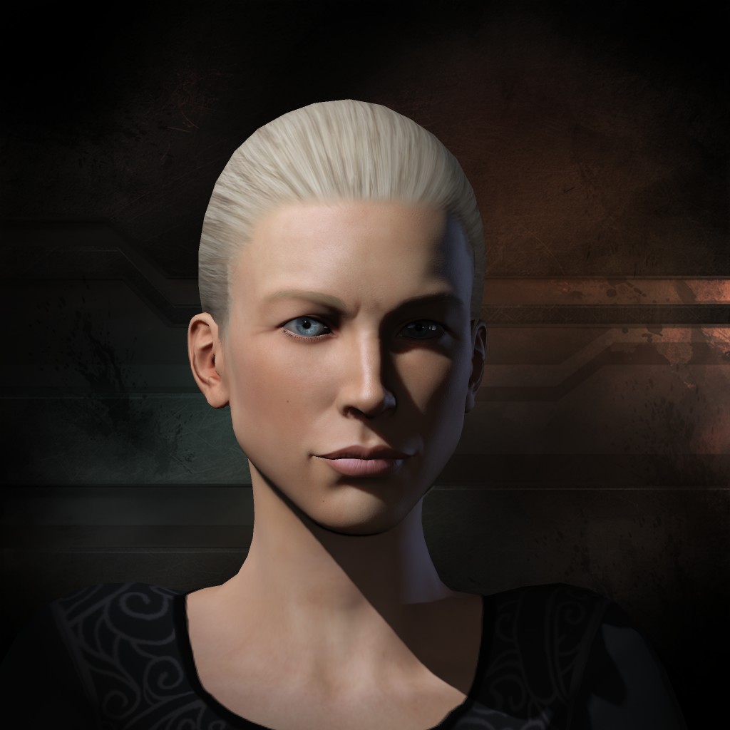 Heidr Gideon