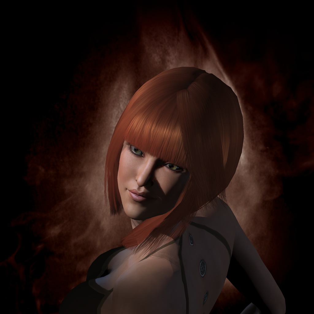 Zianosa Rinora