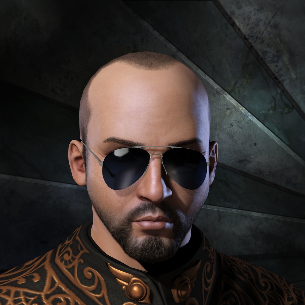 Andrew Le'Corson