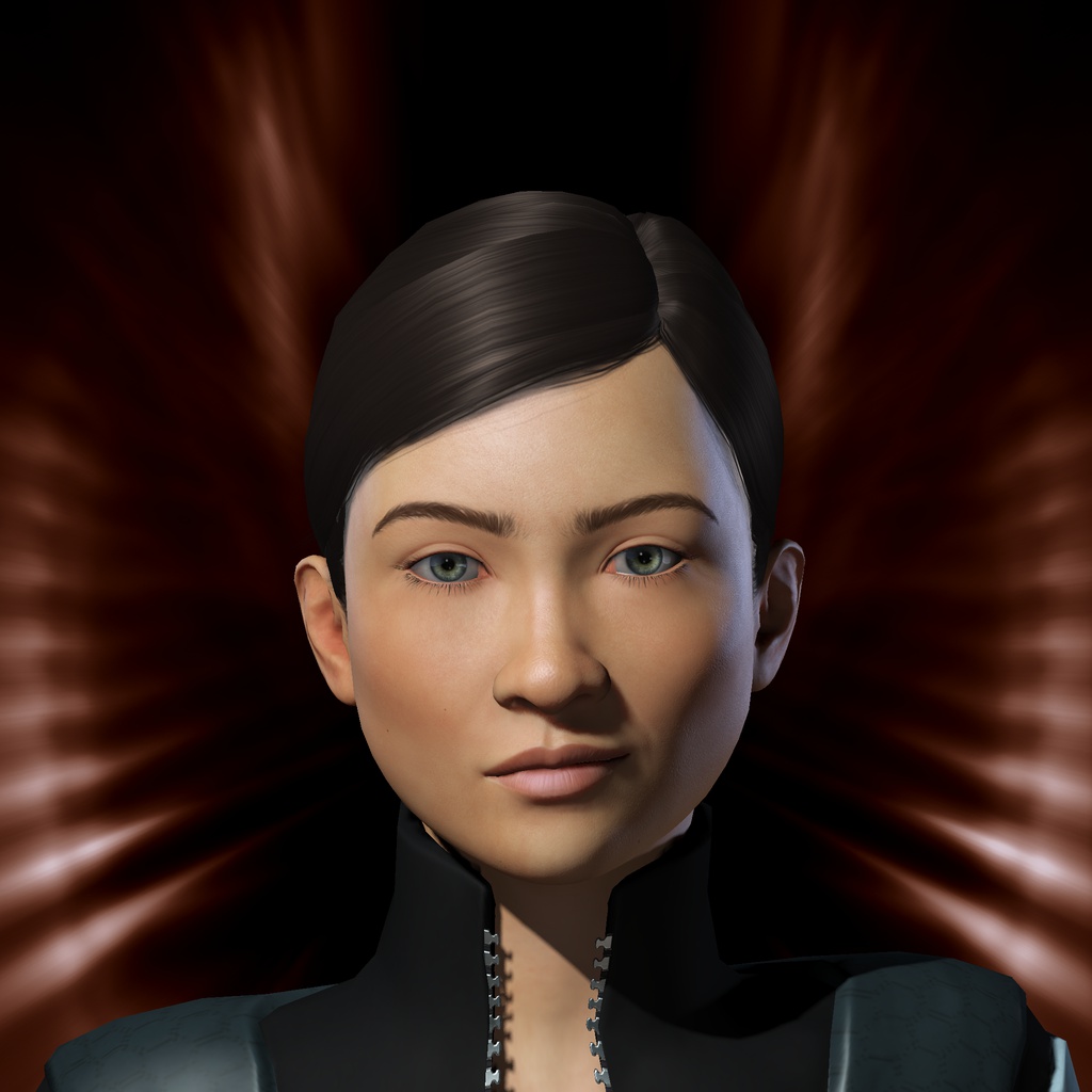 Katrinia Tung