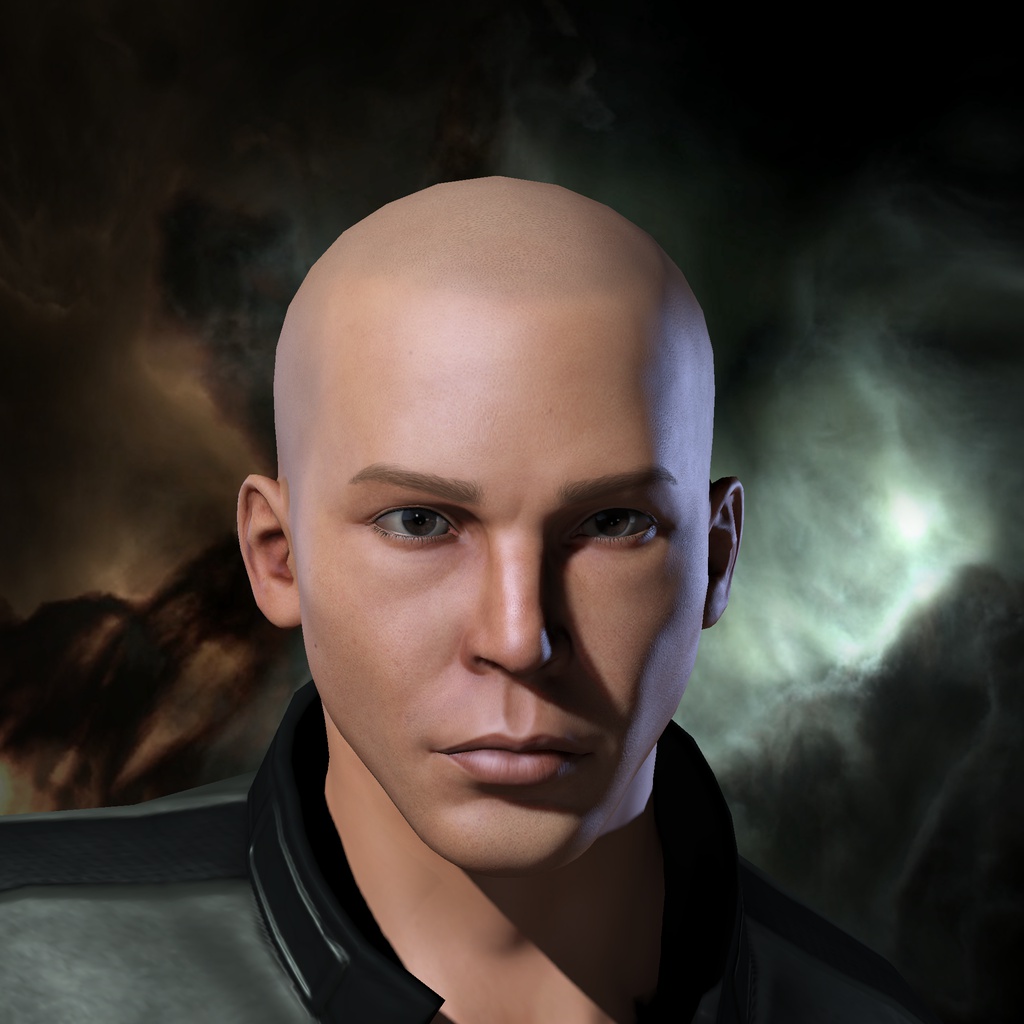 Jay Vyvorant