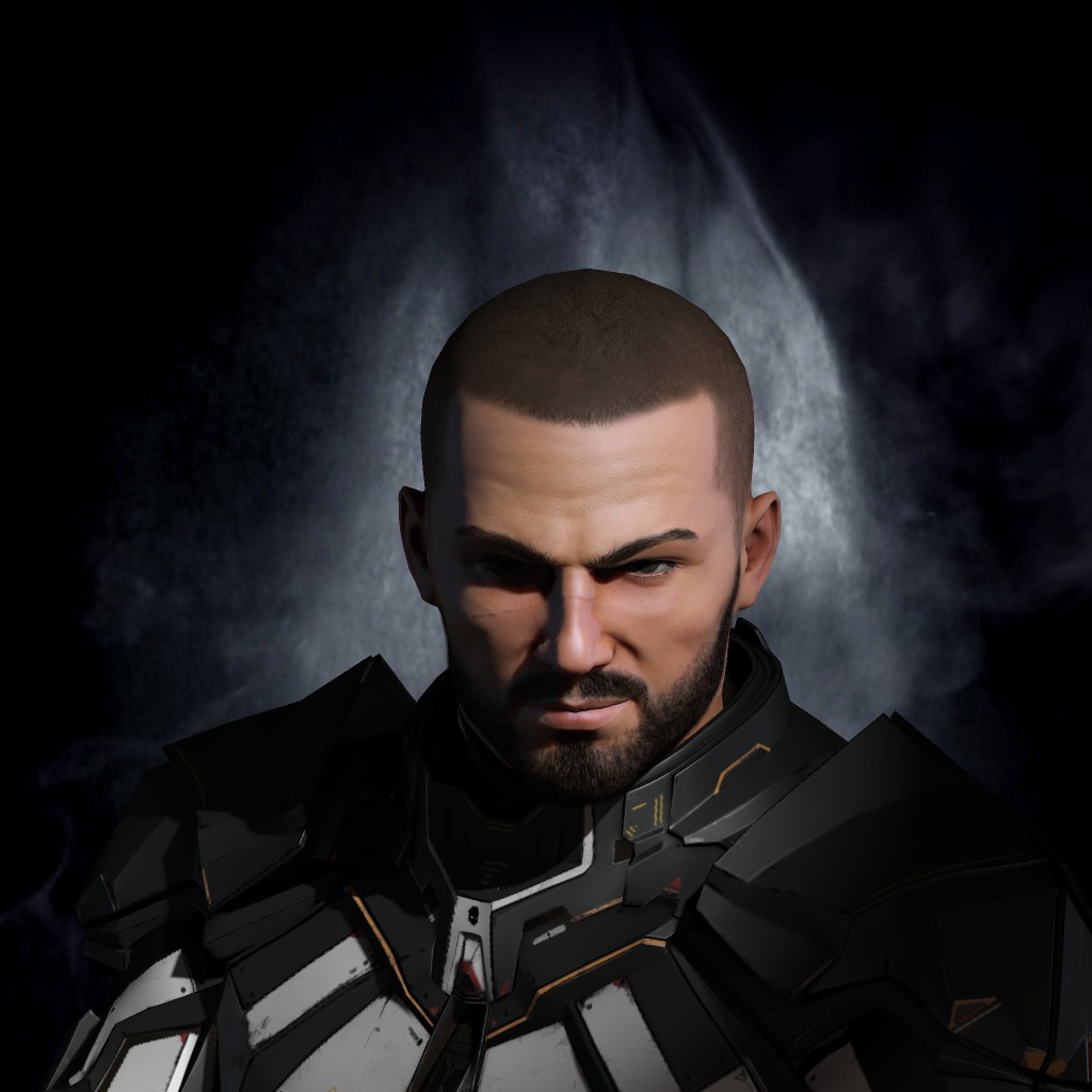Alastor Chief