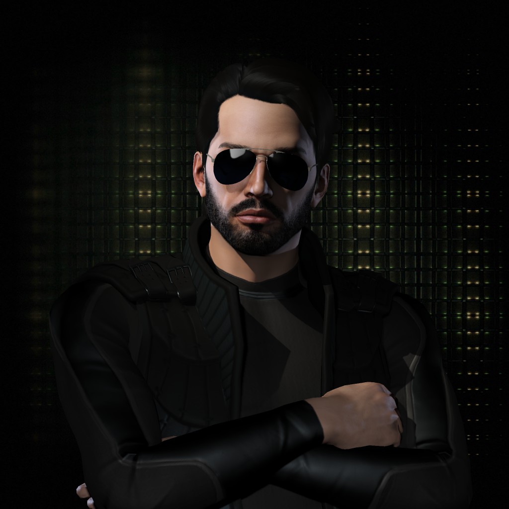 Xesk Evolution