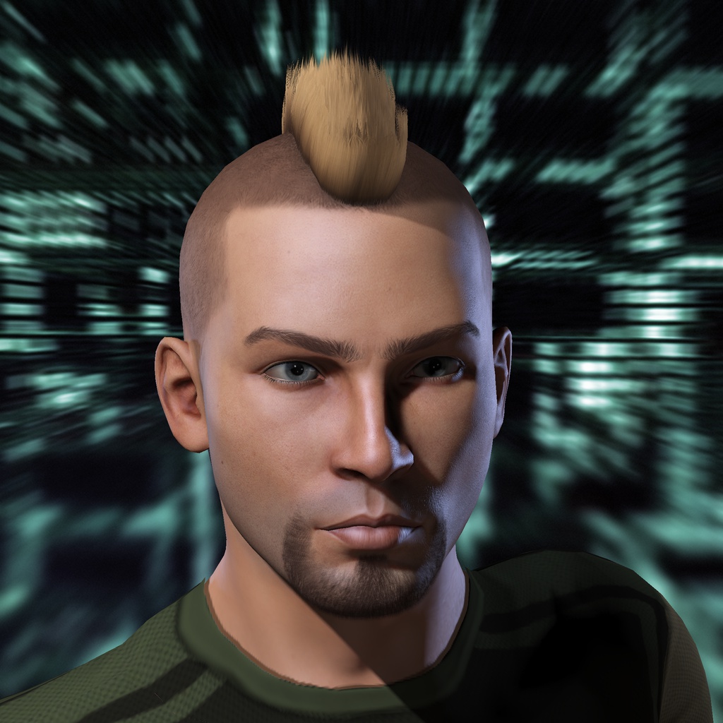Del Crendraven