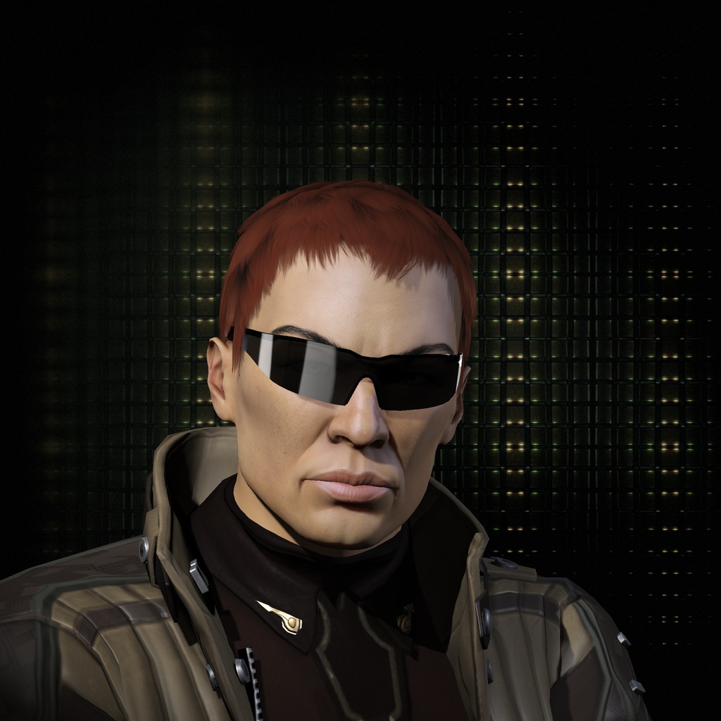 Caldari Citizen 91824913