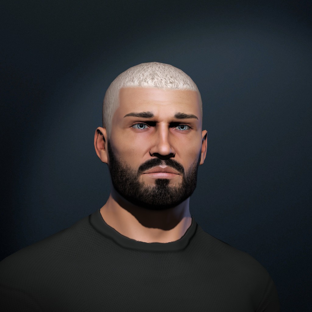jock Block