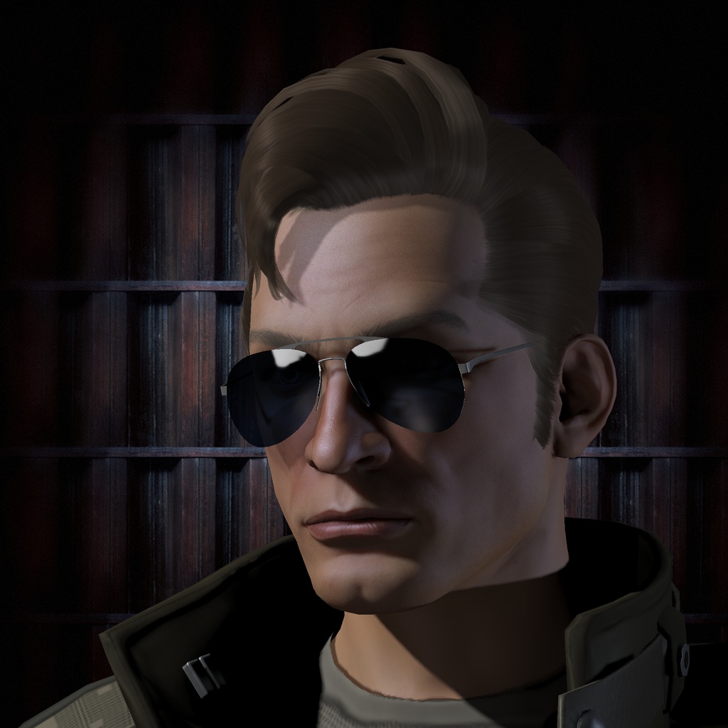 Arnold 'Ace' Rimmer