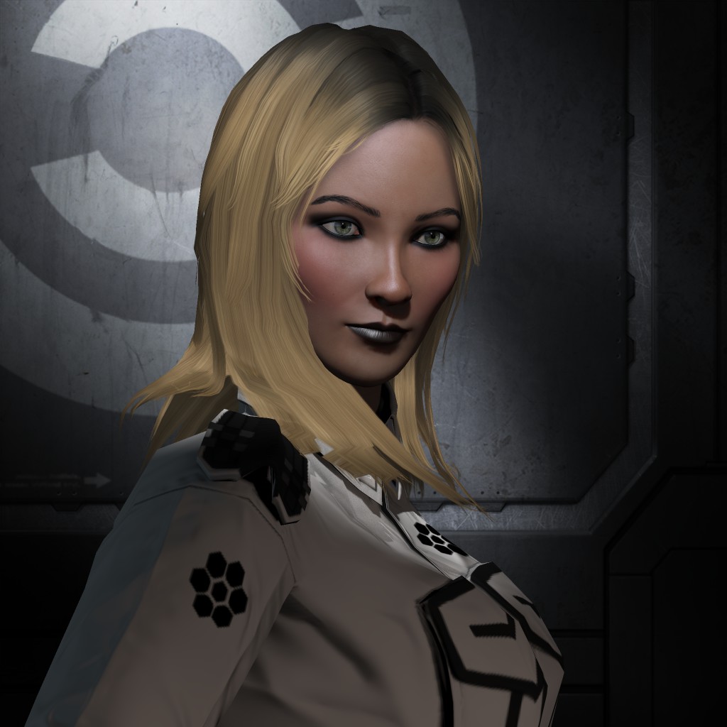 Tieja Shaddow