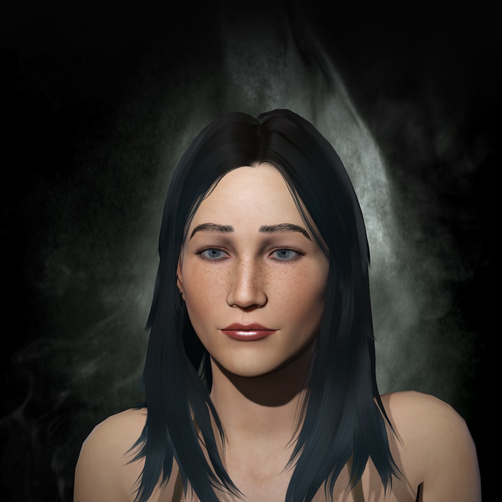 Astra Brannigan