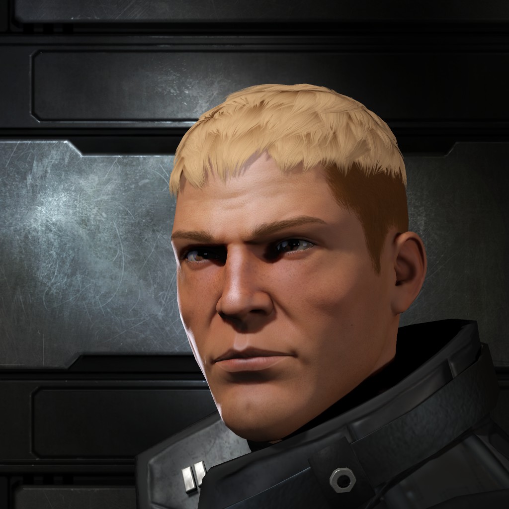 Nathan Tudyk