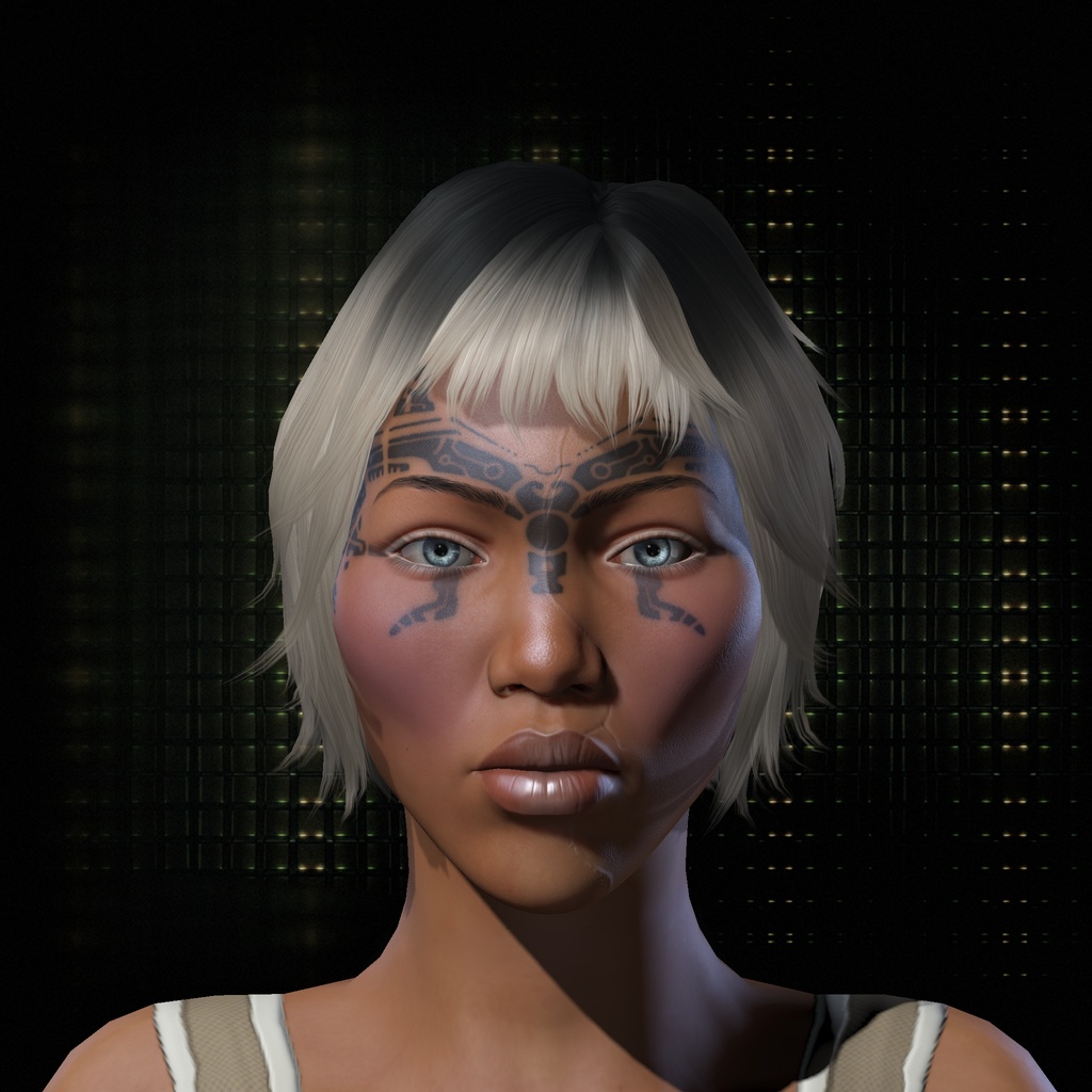 clarissa macdougal