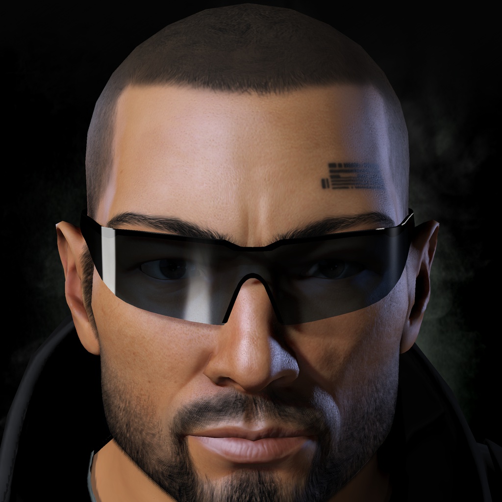 Marc Summerz