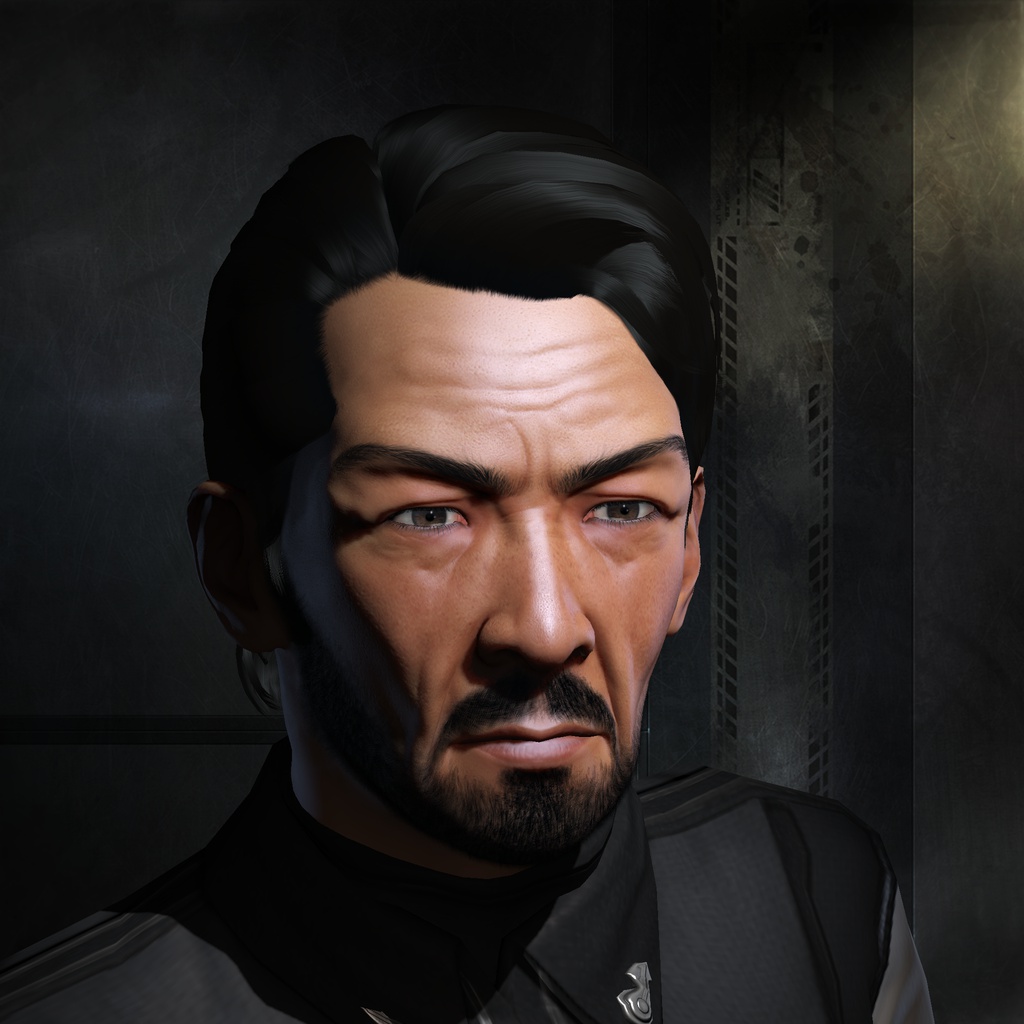 Endtruder Hanaya
