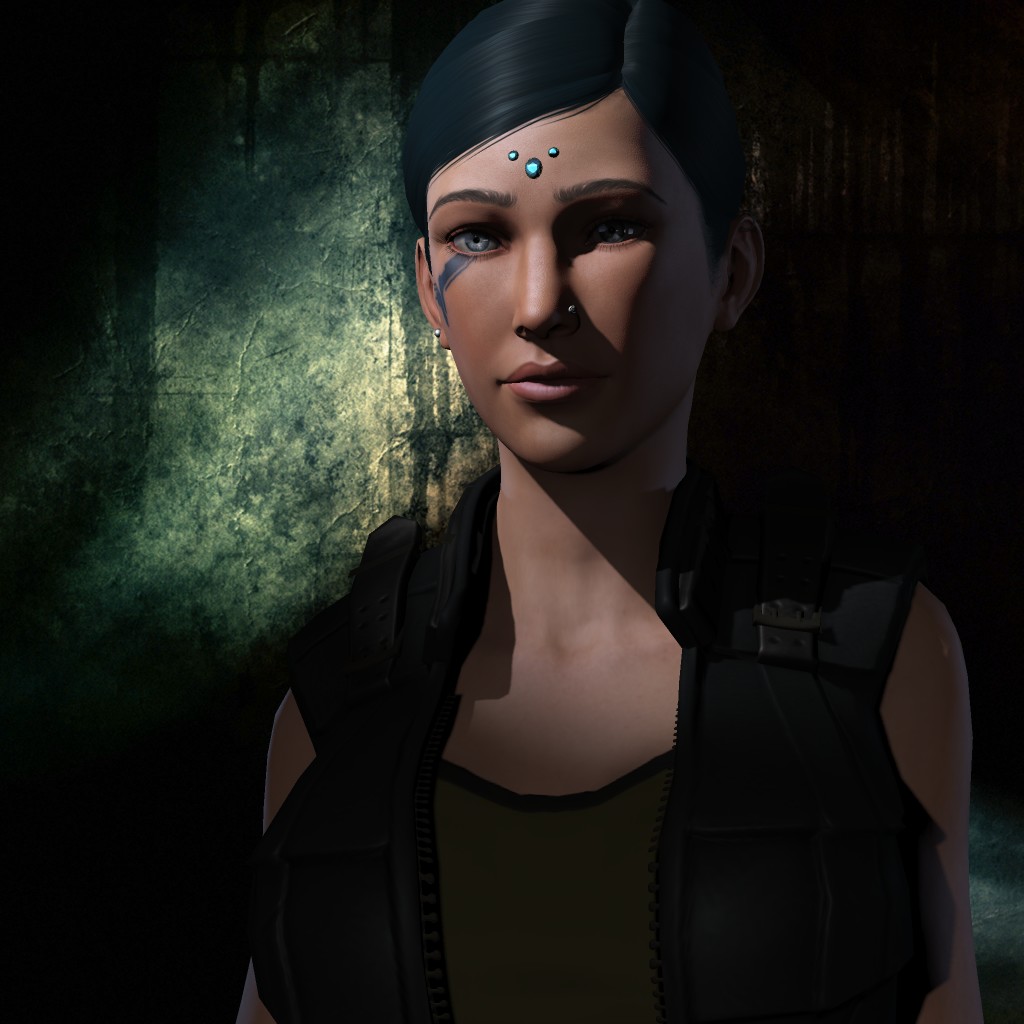 Heidi Z