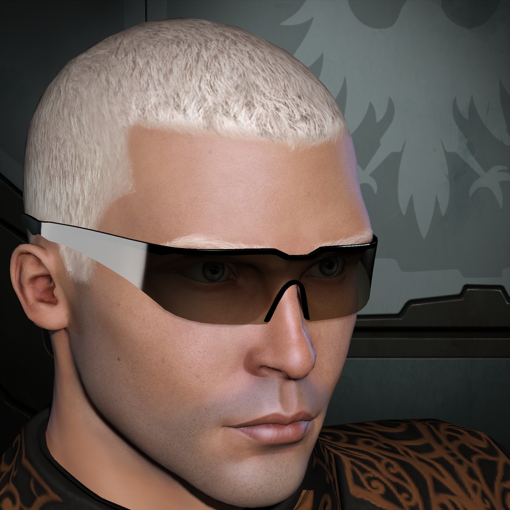 Zigr White