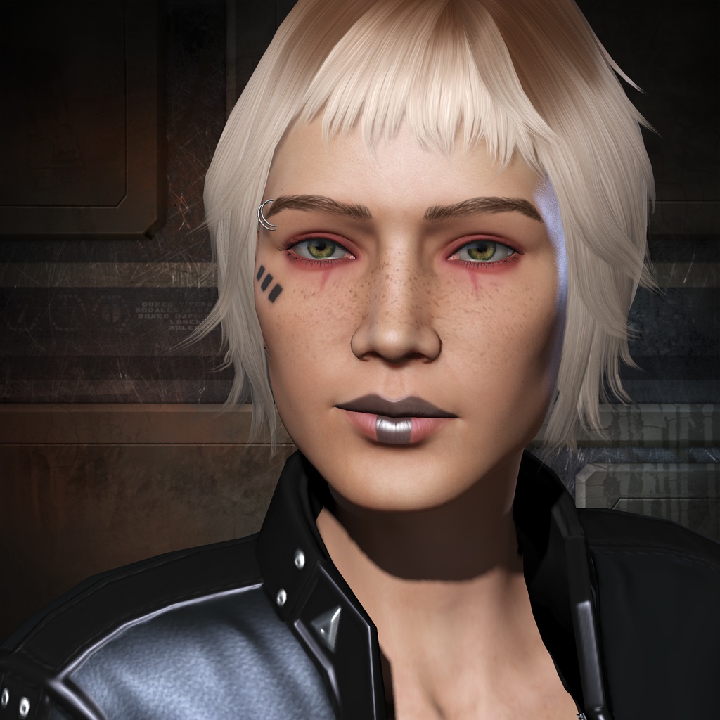 Irbis Amberson