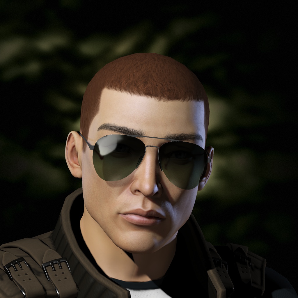 Gallente Citizen 91829923