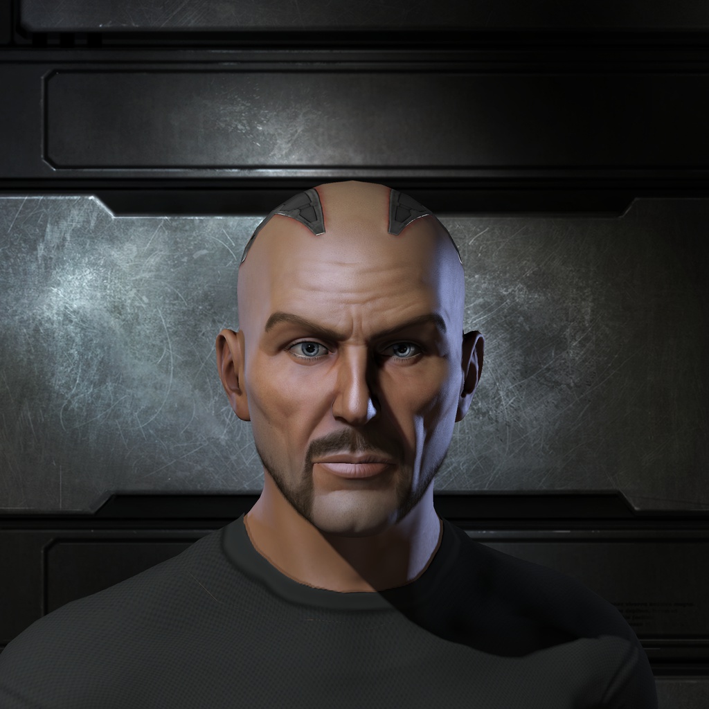 Johnnie Sethron