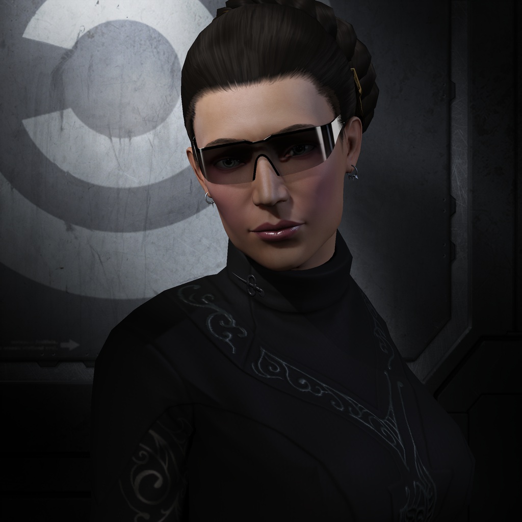 Caldari Citizen 91832422