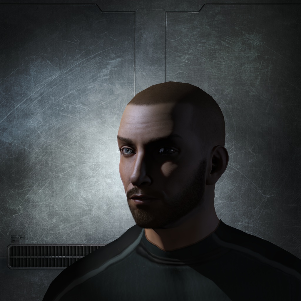 wrex mcbroski