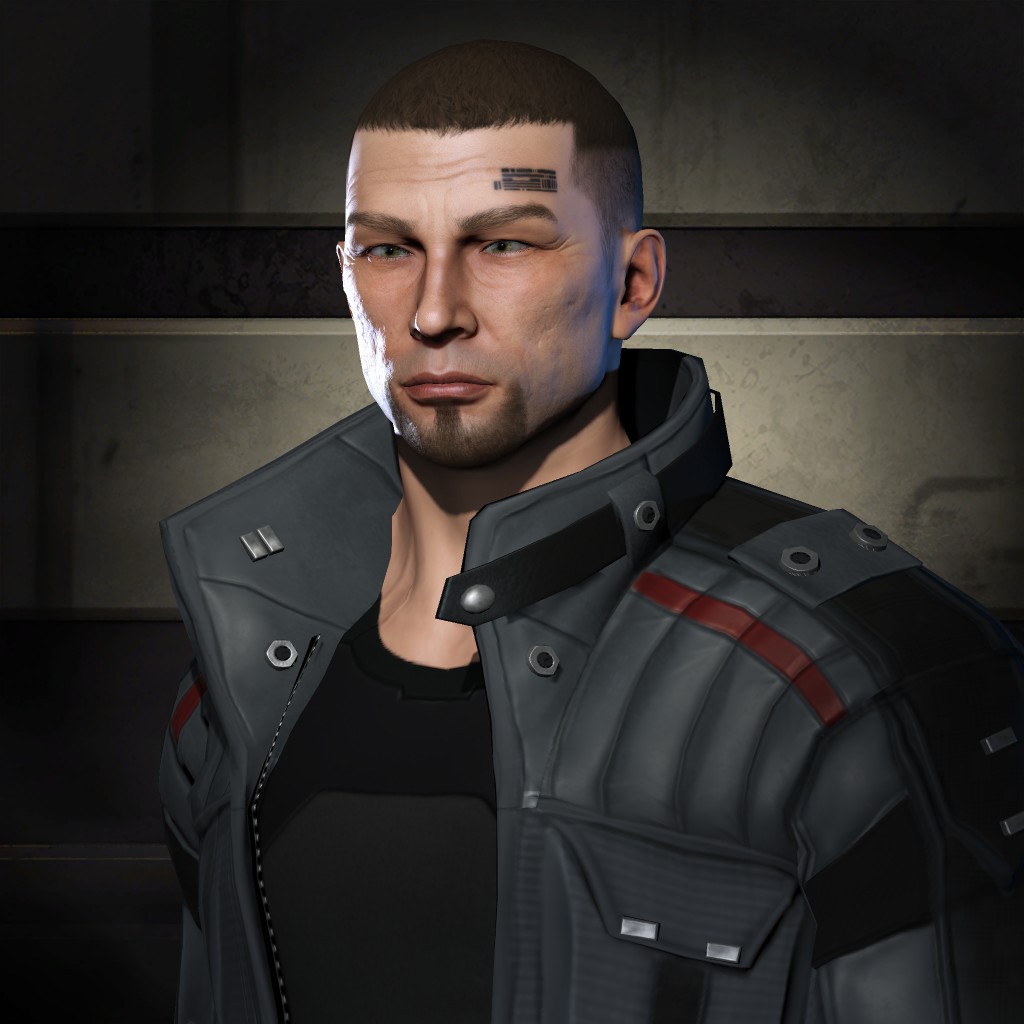Amon Balrog