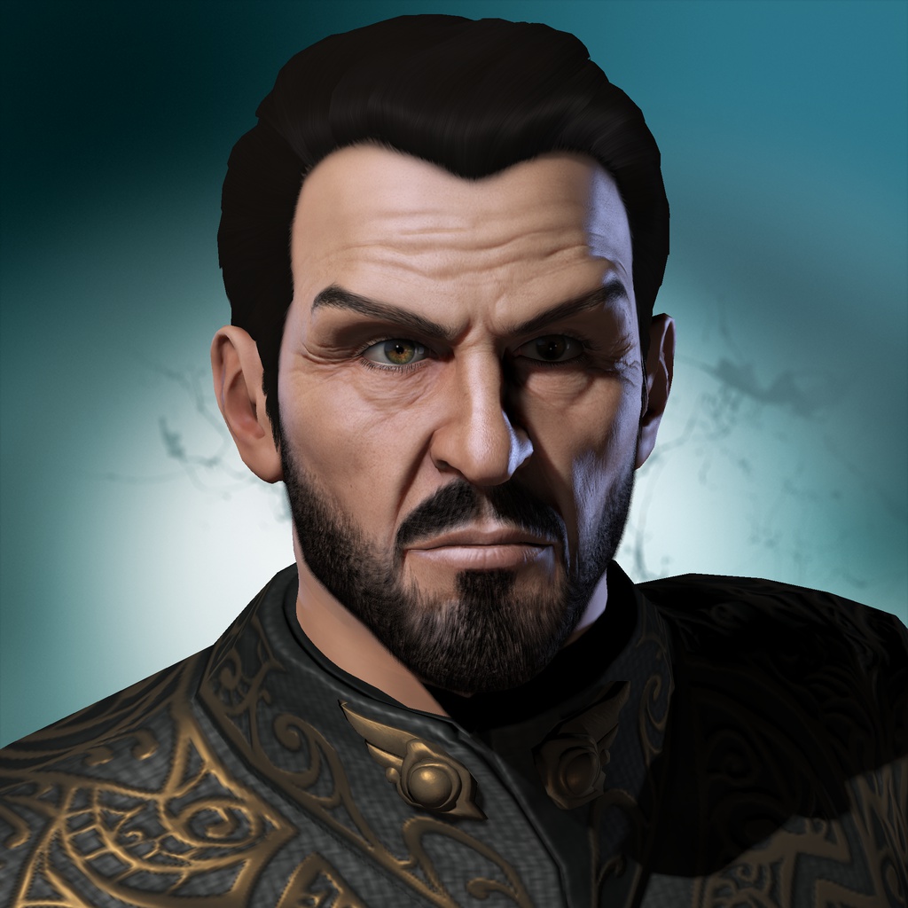 Isaac Viziam