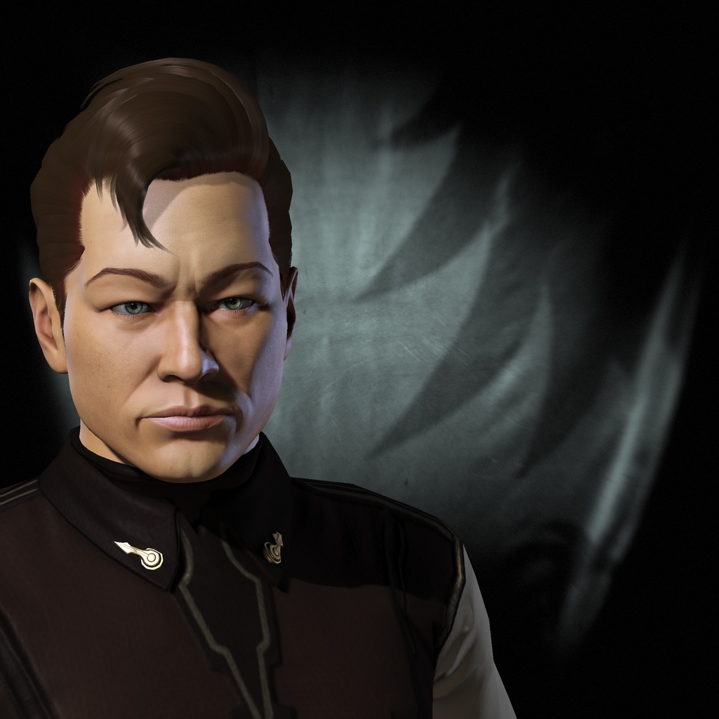 Caldari Citizen 91834439