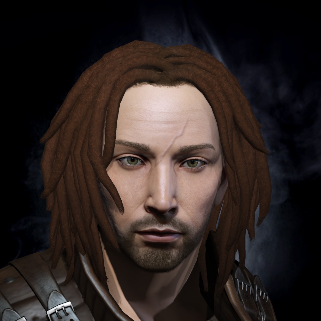 Halfdan Brodirson