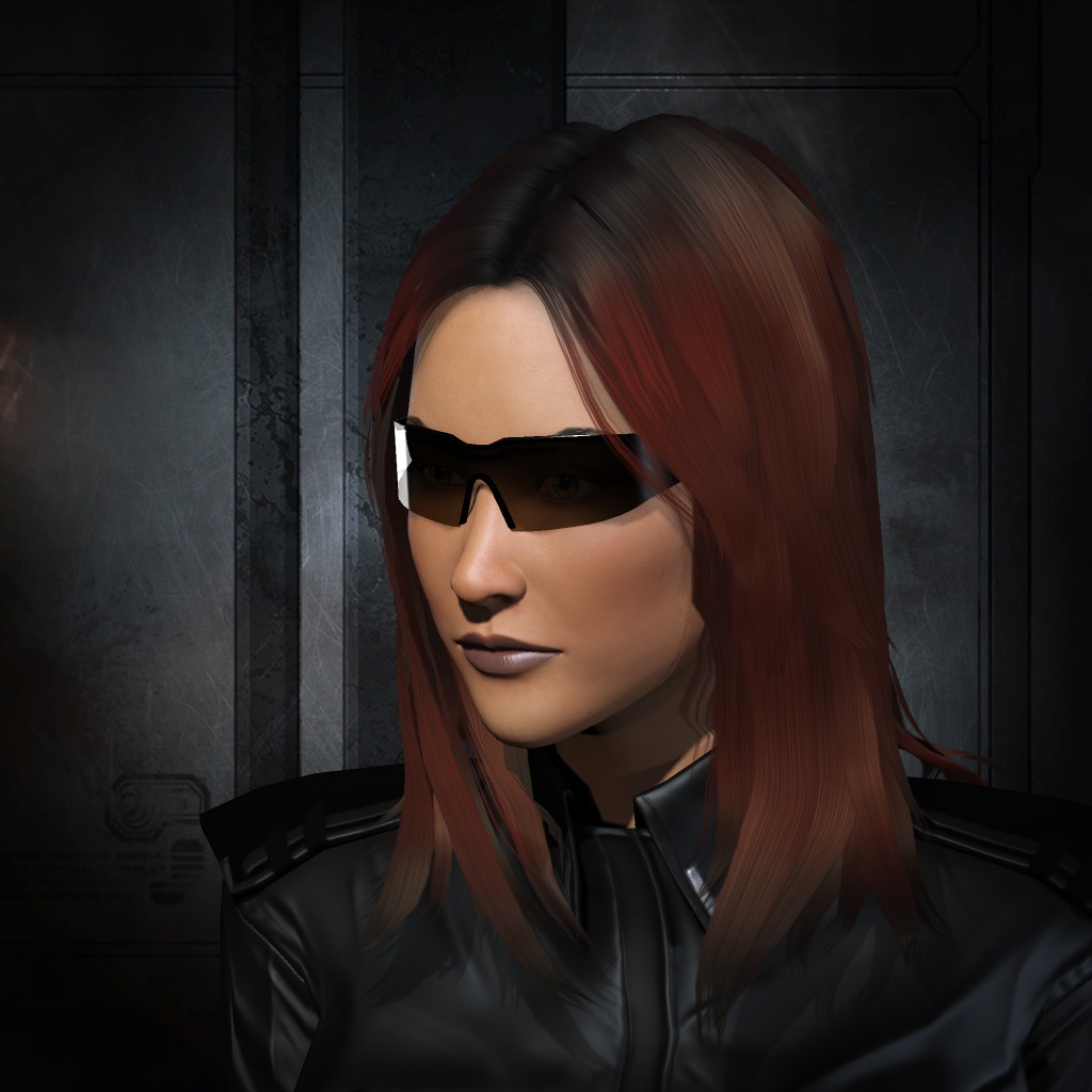 Casandra Nalliery
