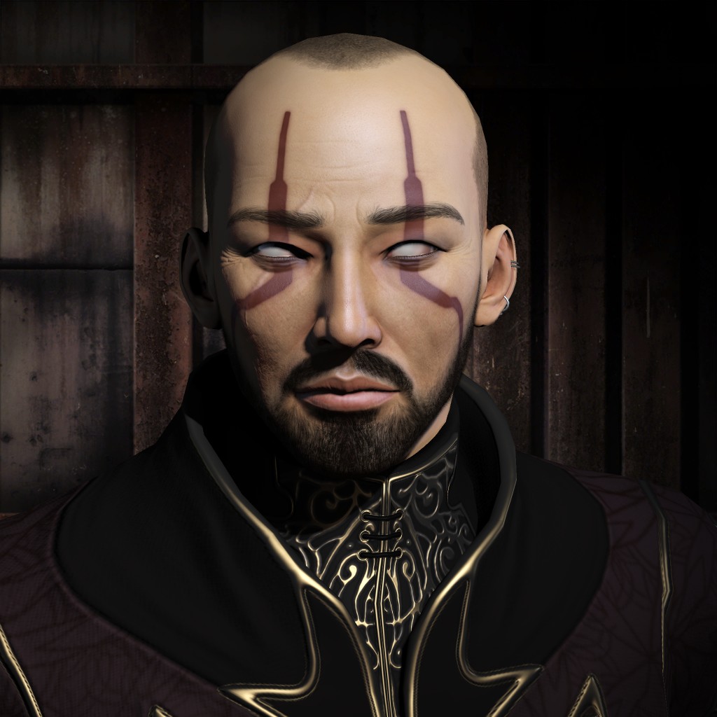Choum Van-Haoung