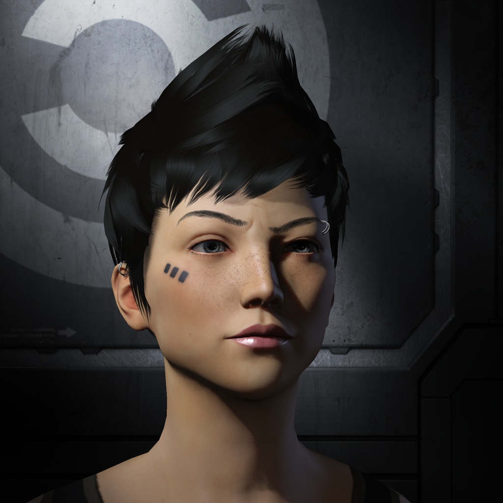 Miki Ravenbane