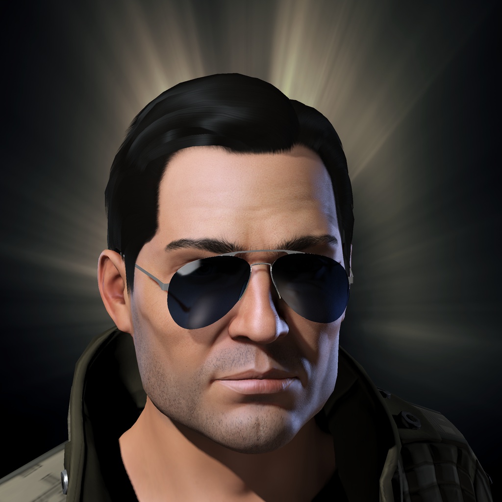 Caldari Citizen 91836590