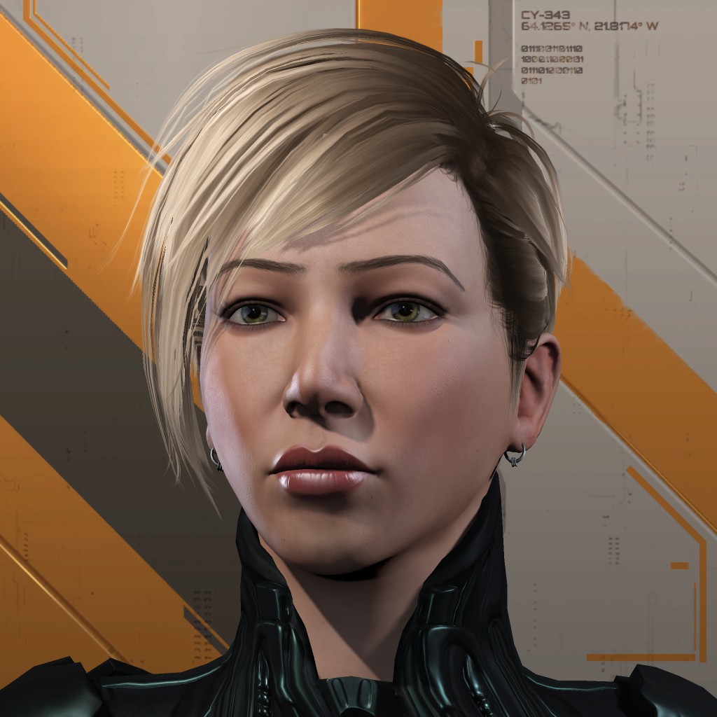 Astarte Kharis