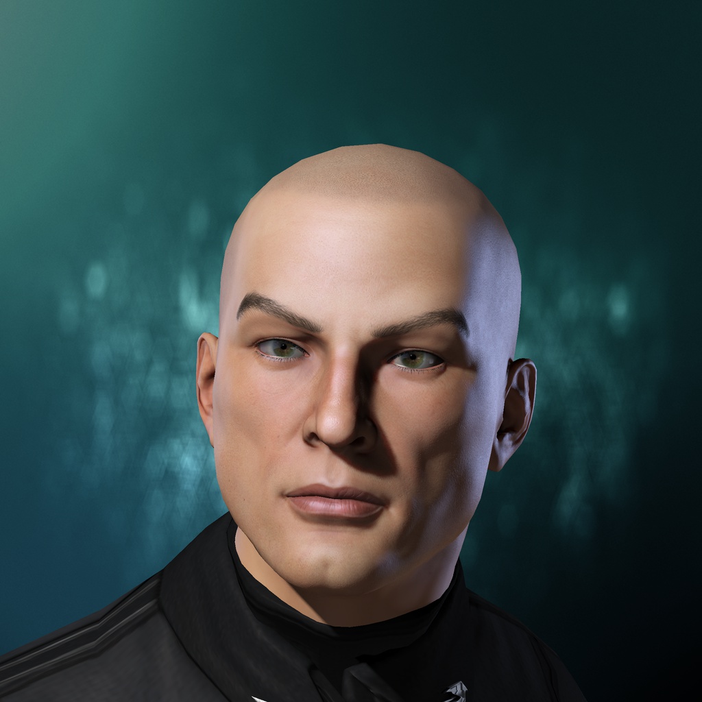 Caldari Citizen 91837070