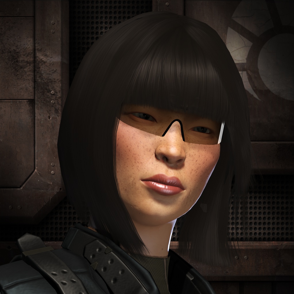 Iris D'Ash