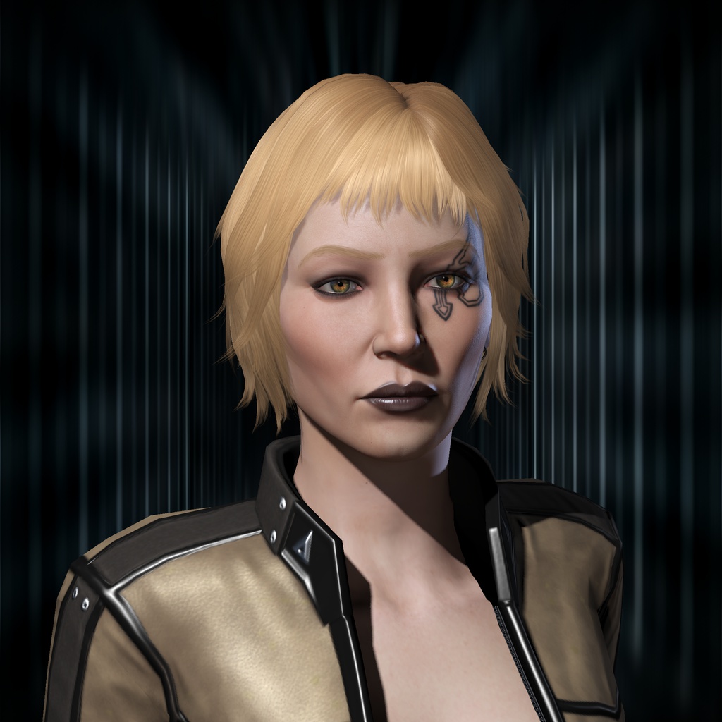 Helen the Third