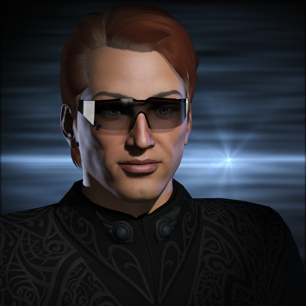 Arien Black