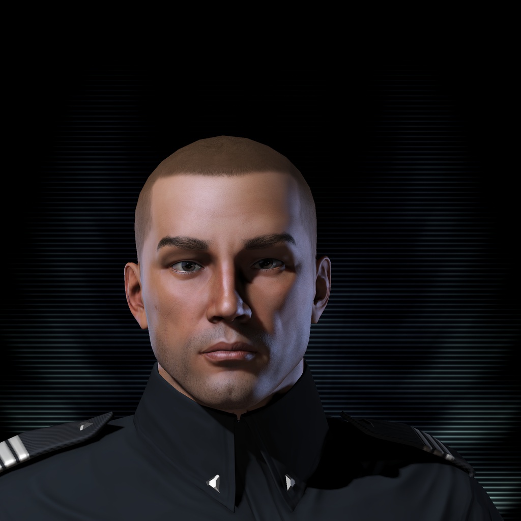 Jameson Baccardi