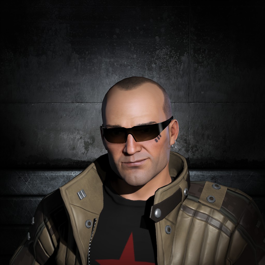 Kenzo Yamato