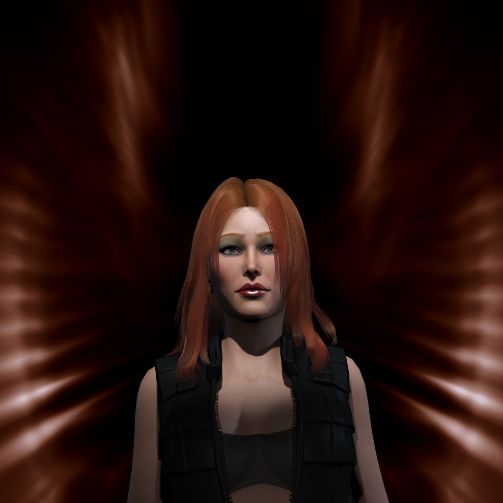Paige T'Runga