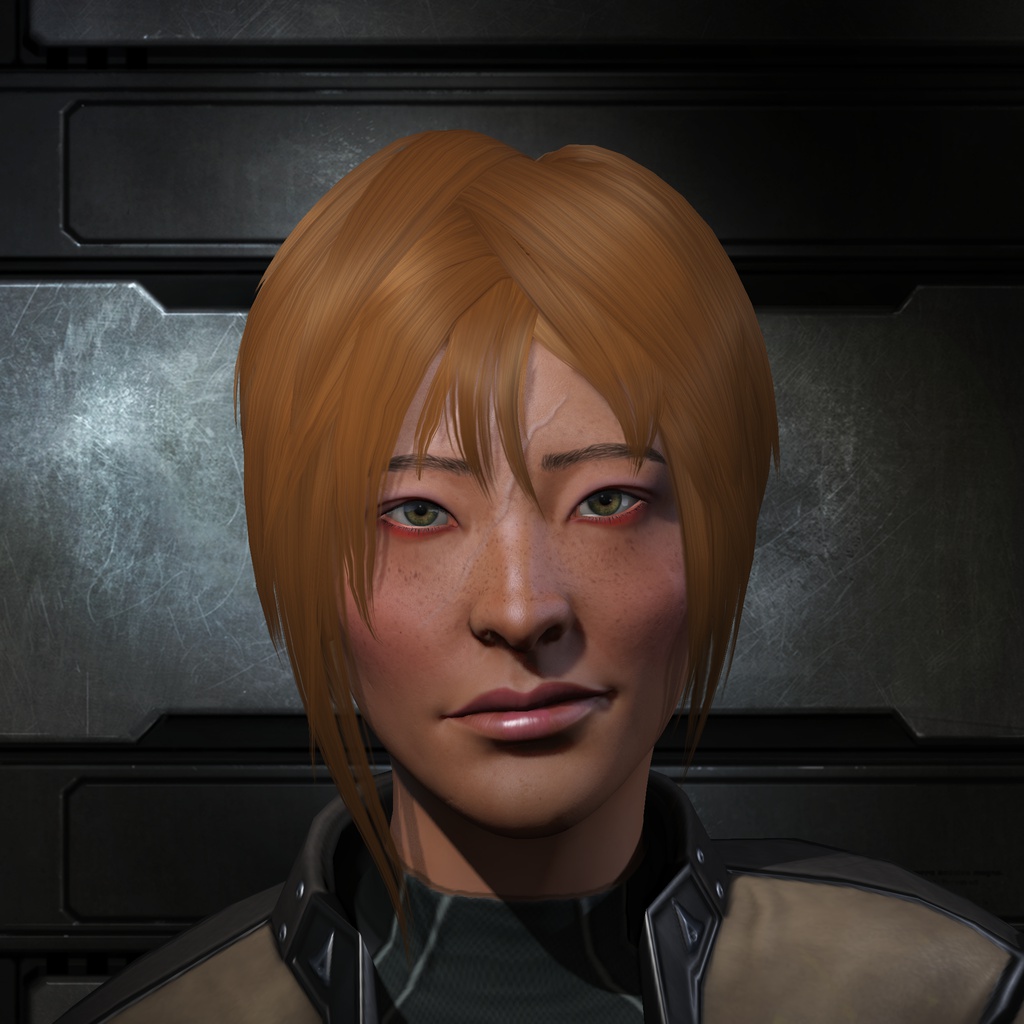Jehn Resolute