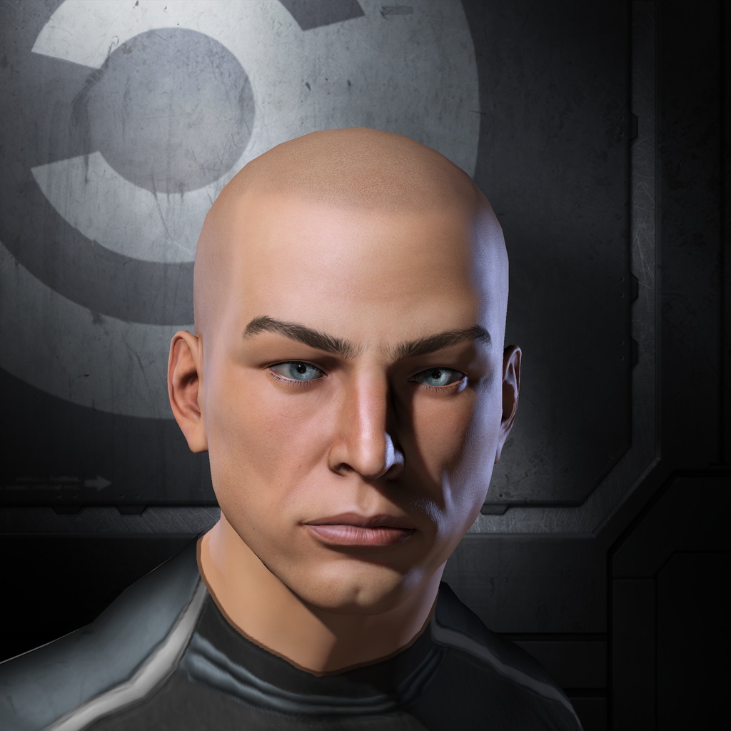 Caldari Citizen 91840632