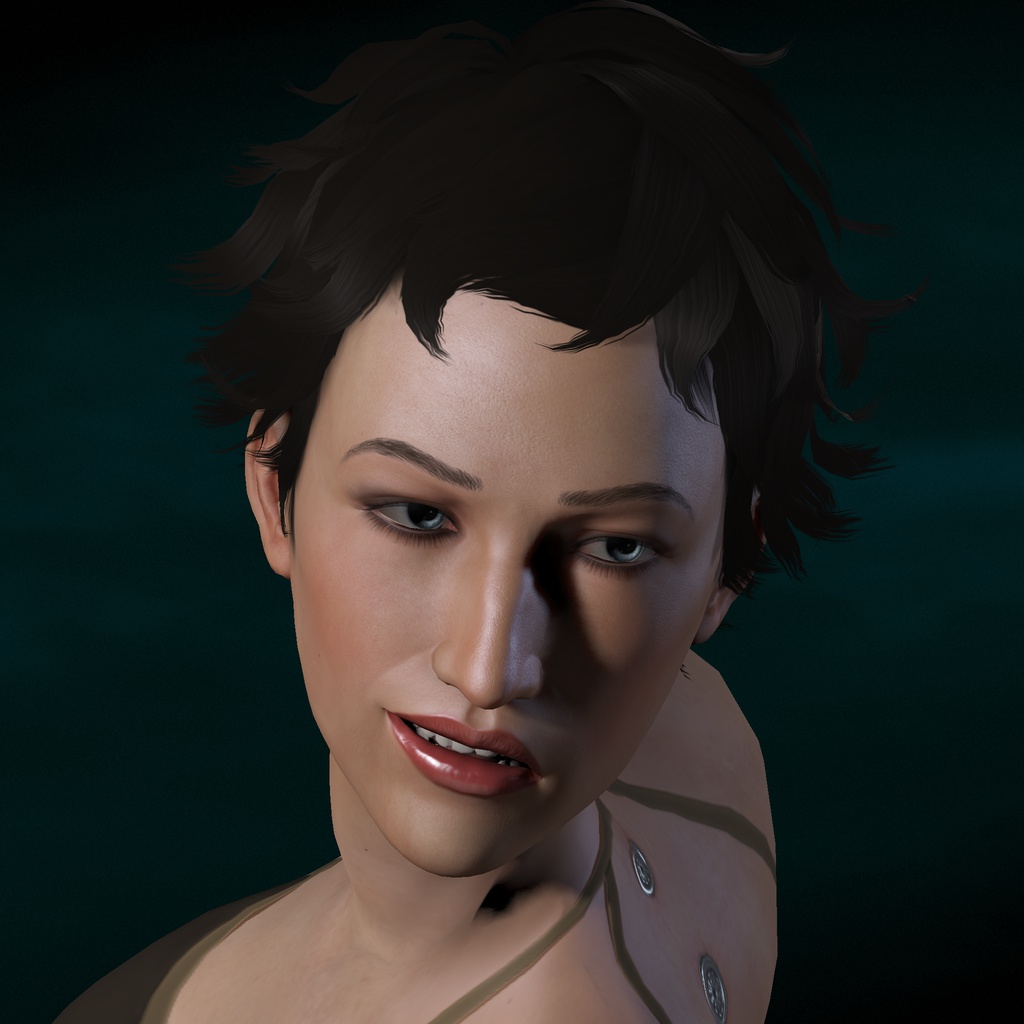 Alyth Bellatrix