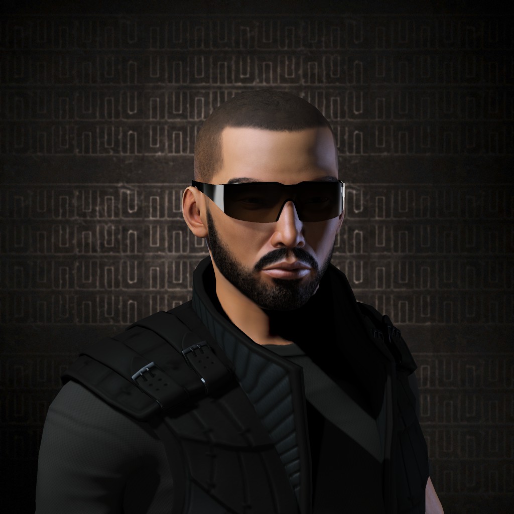 Cyrus Highgone