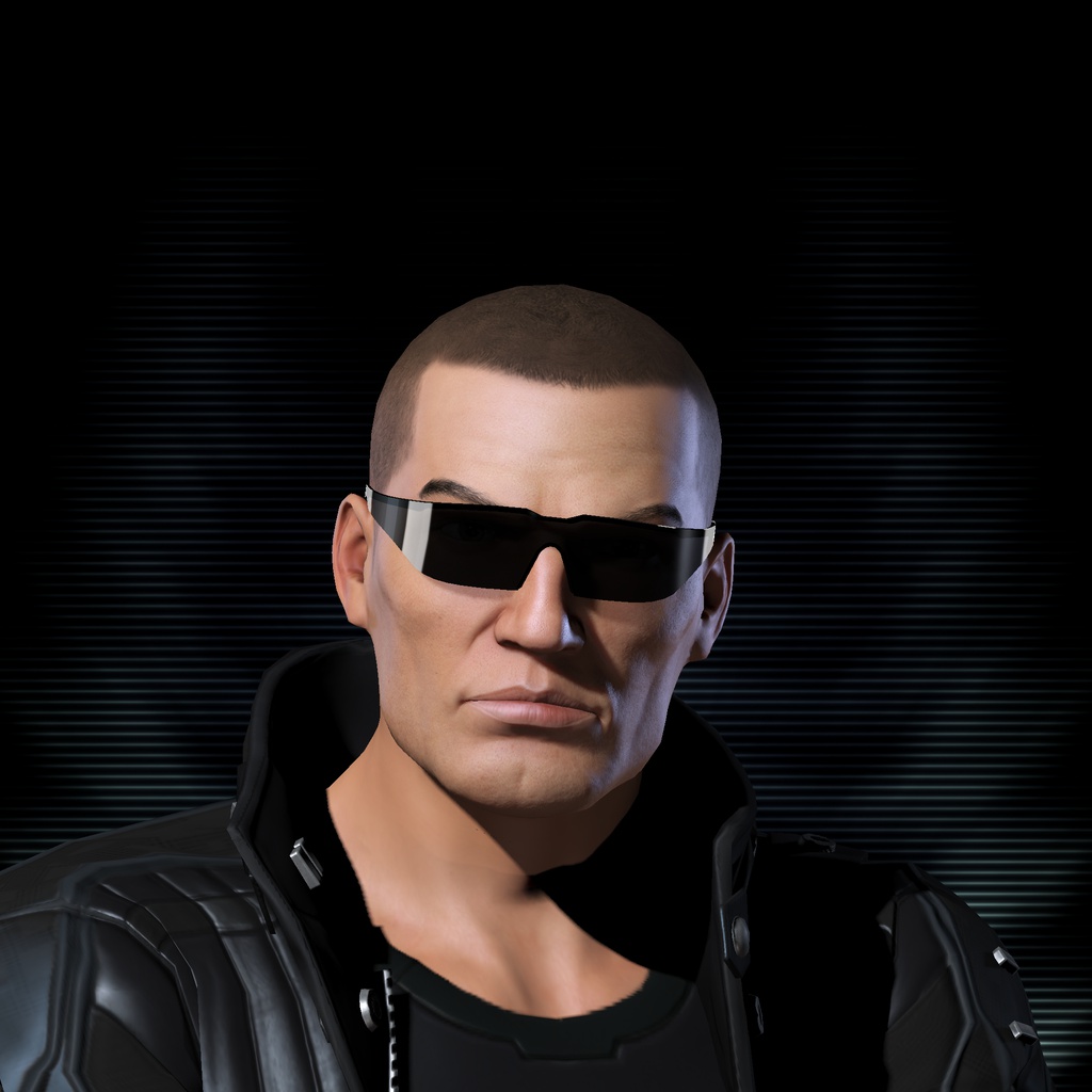 Caldari Citizen 91841313