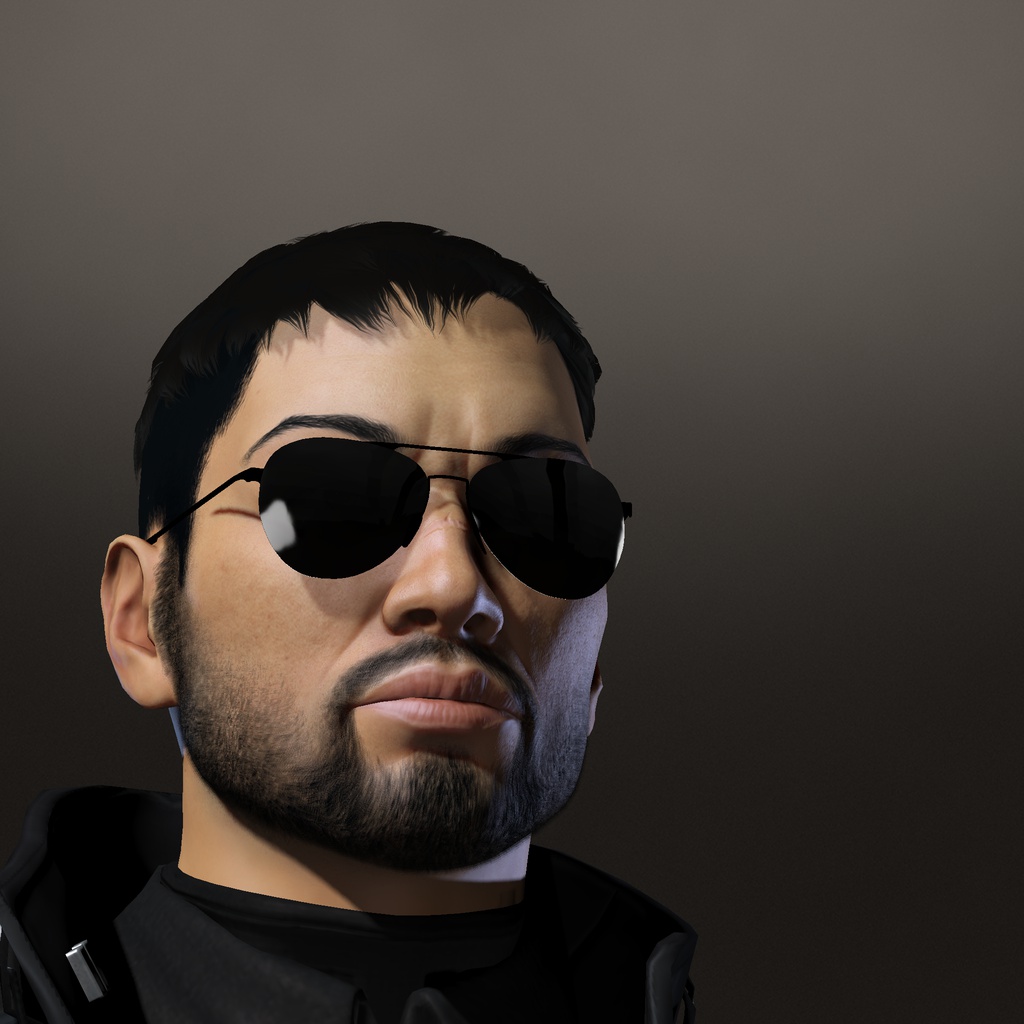 Ivan Yonovsky Togenada